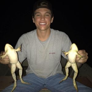 Meet your Posher, Ryan